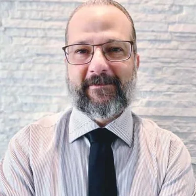 Fernando Federico