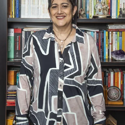 Viviane Masotti